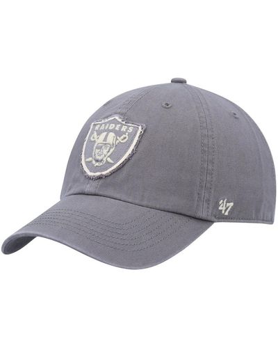 Buffalo Bills '47 Brand Esker Clean Up Hat