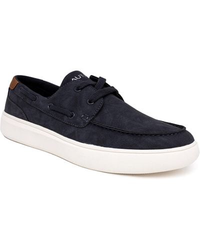 Nautica Sneakers for Men, Online Sale up to 73% off