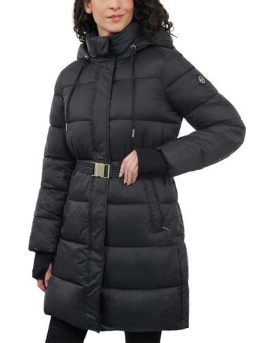 Micheal kors best sale womens coats
