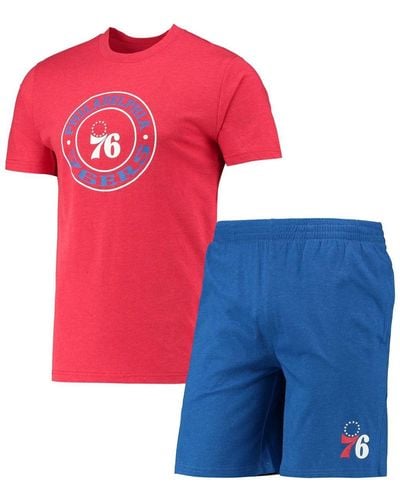 Concepts Sport Royal - Red