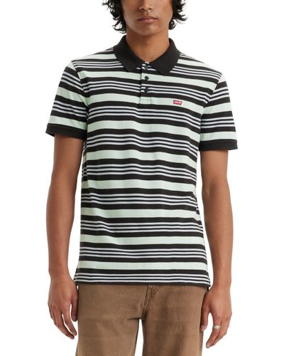 Levi's Polo shirts for Men | Online Sale up to 69% off | Lyst