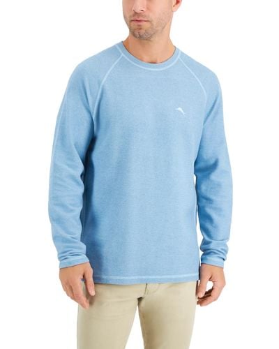 Tommy Bahama Bayview Sweater - Blue