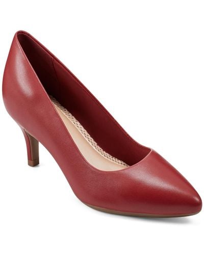 Easy spirit kitten heels sale