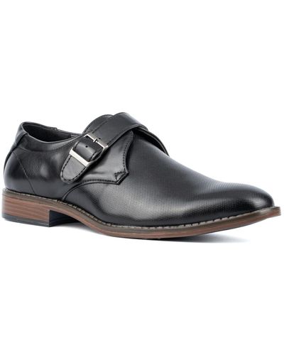 Xray Jeans Amadeo Dress Shoes - Black