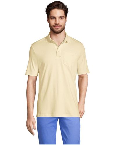 Natural Lands' End T-shirts for Men | Lyst