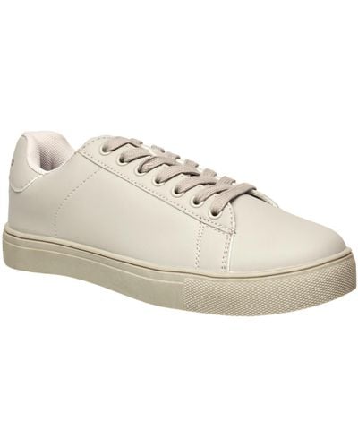 Lucky Brand Reid Casual Sneakers - White