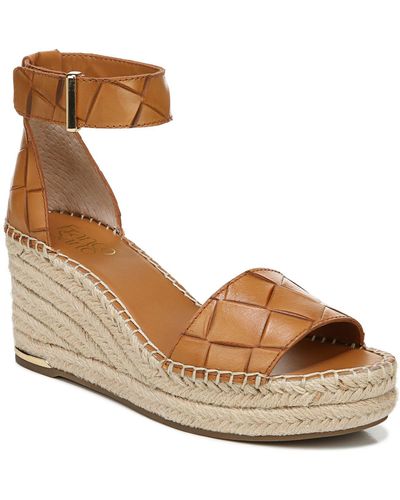 Franco Sarto Wedge sandals for Women | Online Sale up to 74% off | Lyst