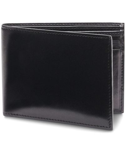 Bosca Executive Wallet - Black