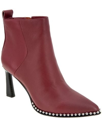 BCBGeneration Beya Pointy Toe Bootie - Multicolor