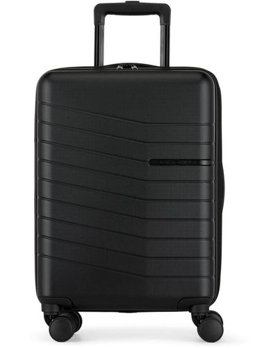Bugatti Munich Carry-on luggage - Black