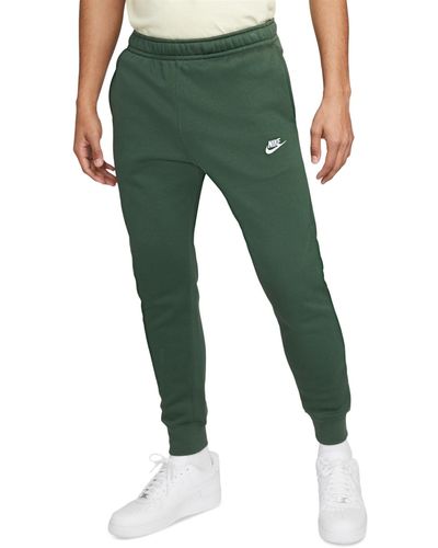Nike Sportswear Club Fleece sweatpants - Green