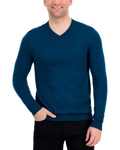 Alfani Knitwear for Men | Online Sale up to 67% off | Lyst