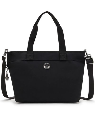 Kipling Colissa S Tote Bag - Black
