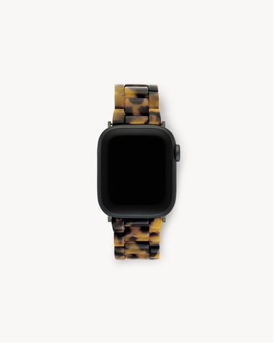 Machete Apple Watch Band - Black