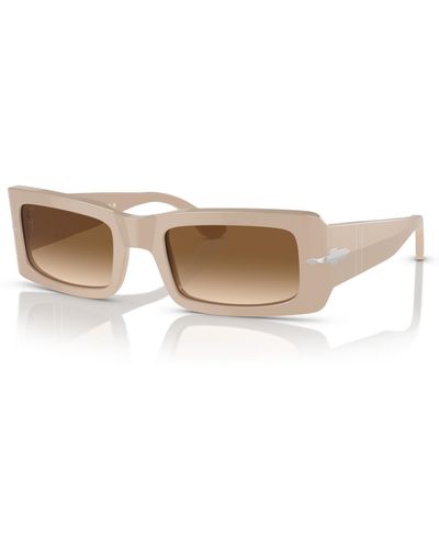 Persol Francis Sunglasses Po3332s - White