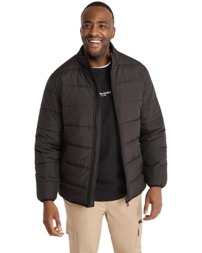 Johnny bigg deals jackets