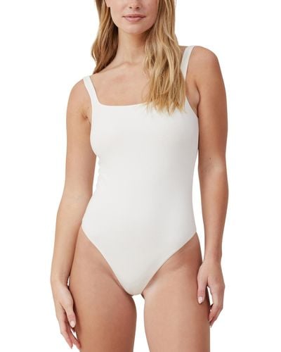 Women's Cotton On Bodysuits from $35