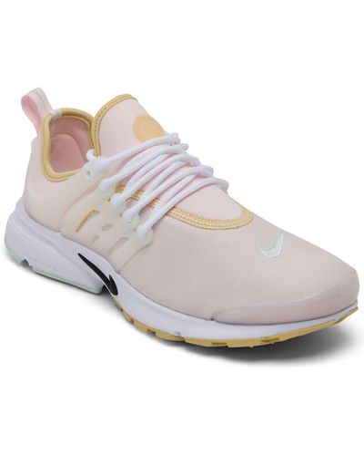 Nike Air Presto Sneakers for Women - Up to 69% off | Lyst