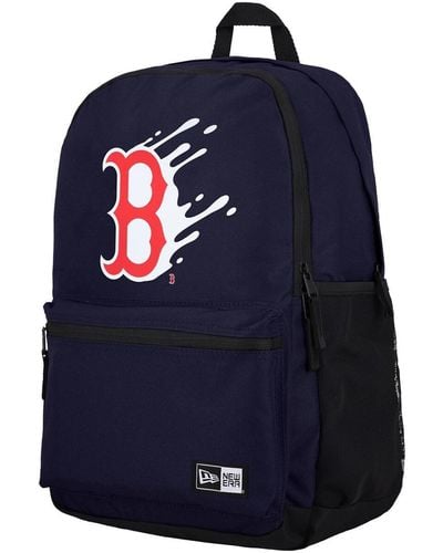 KTZ And Boston Red Sox Energy Backpack - Blue
