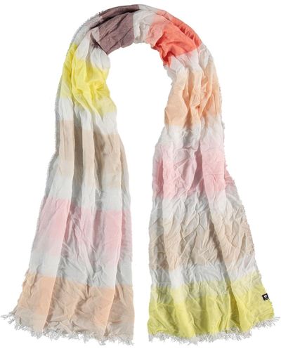 Fraas Water Stripes Wrap - Pink