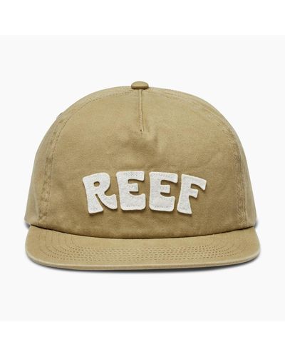 Reef Hale Hat - Multicolor