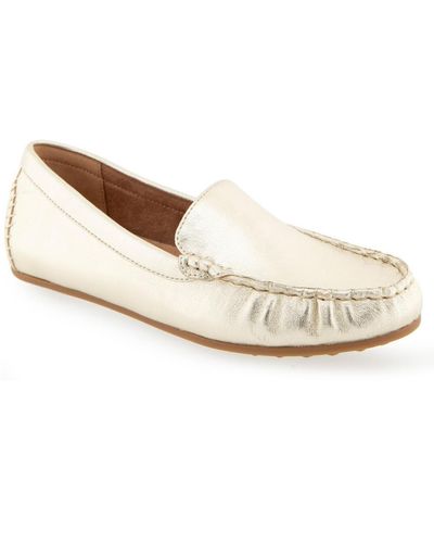 Aerosoles moccasins deals