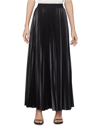 Top 144+ bcbg pleated maxi skirt super hot