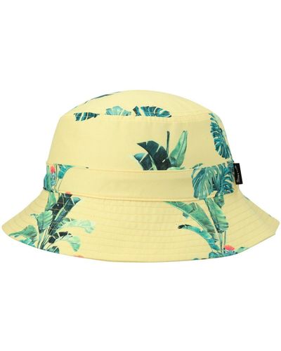 Billabong Jungle Bucket Hat - Green