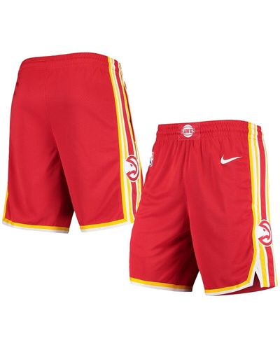 Nike Red