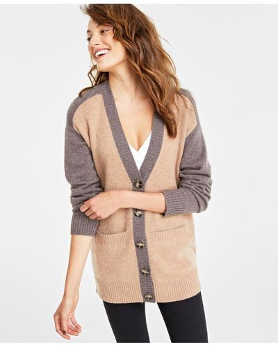 Charter Club Cardigans for Women | Online Sale up to 45% off | Lyst