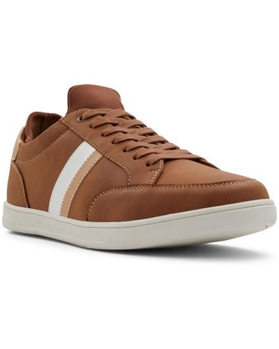 Call It Spring Mortonn Casual Shoes - Brown