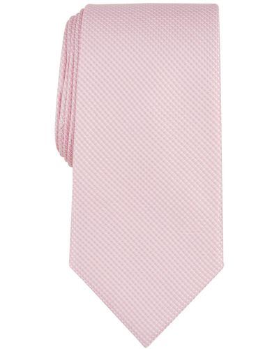 Michael Kors Sorrento Solid Tie - Pink