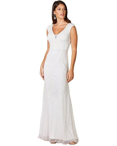 Macys wedding dresses clearance short