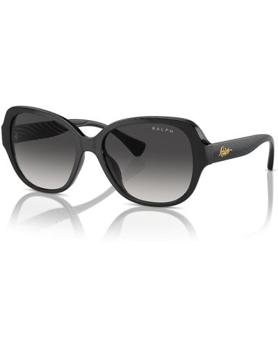 Ralph By Ralph Lauren Sunglasses - Black