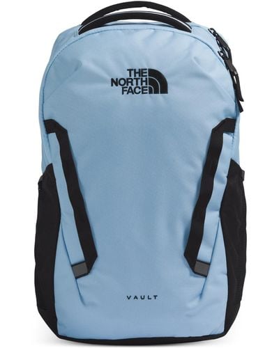 The North Face Vault Backpack - Blue