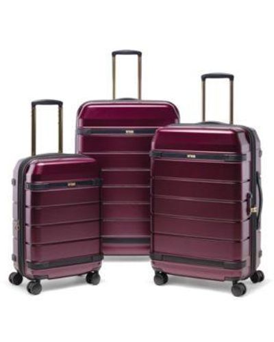 Hartmann Luxe Ii Hardside luggage Collection - Purple