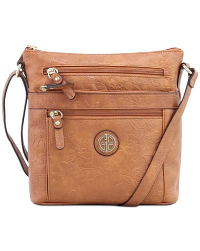 Giani Bernini Shoulder bags for Women | Online Sale up to 60% off | Lyst