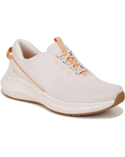 Ryka Finesse Sneakers - White