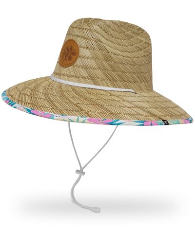 Sunday Afternoons Sun Guardian Hat - White
