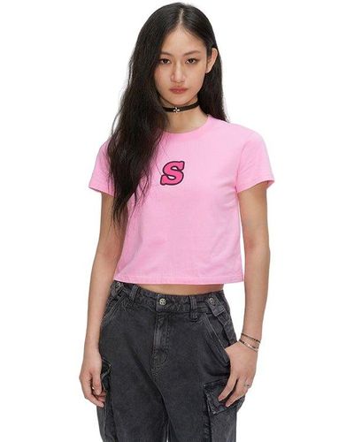 Pink SMFK Clothing for Women | Lyst
