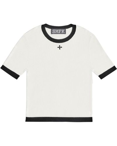 Women's SMFK Tops from $59 | Lyst - Page 2