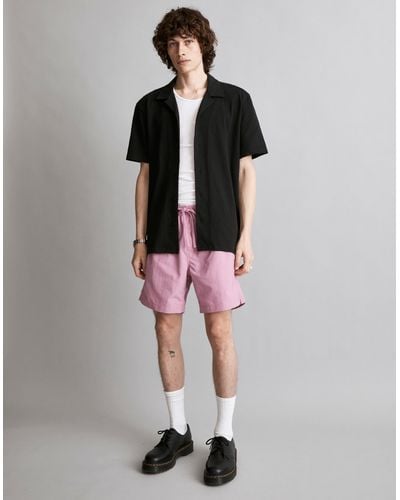 MW 6 1/2" (re)sourced Everywear Shorts - Multicolour