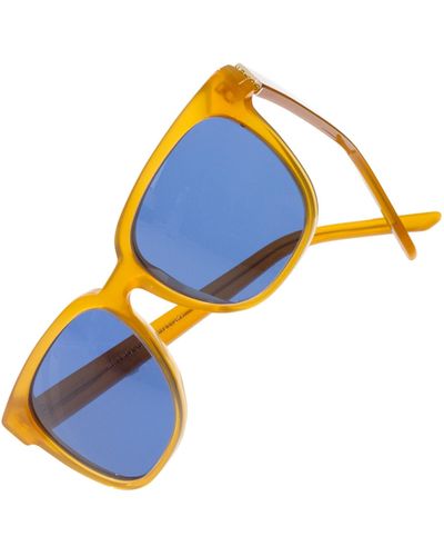 MW Supertm Sunglasses People - Blue