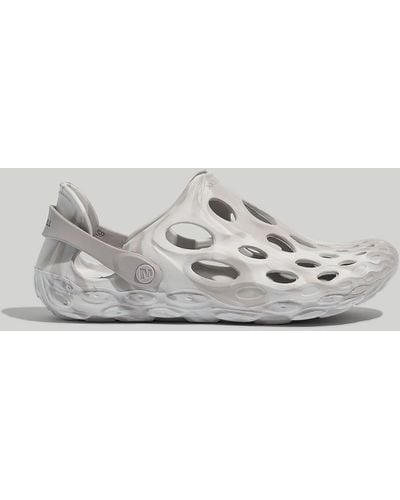MW Merrell® Hydro Moc Sandals - White