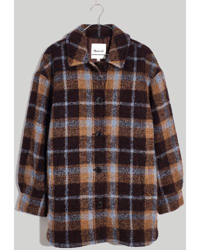 Penfield shop deerfield parka