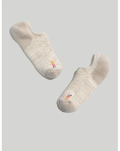 MW L Cloudlift Sneaker Socks - Multicolor