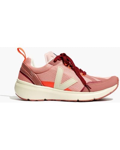 MW Vejatm Condor 2 Sneakers - Pink