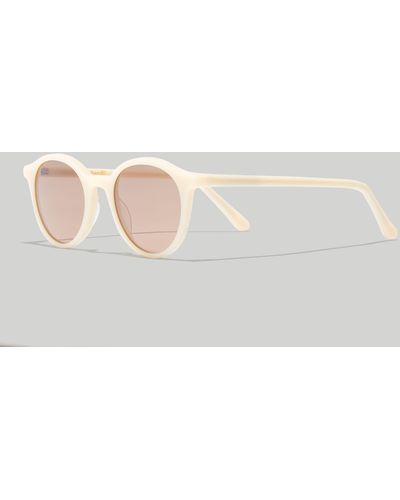 MW Layton Sunglasses - Natural