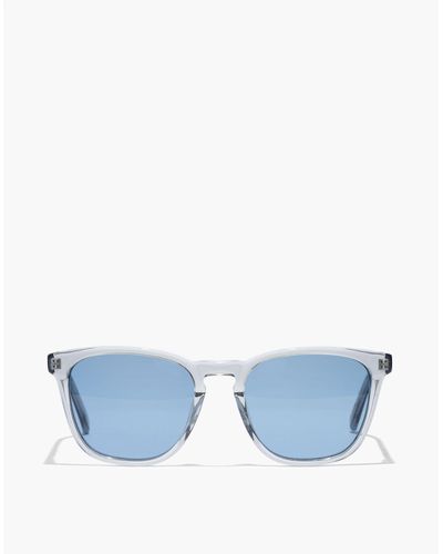 MW Danford Sunglasses - Blue