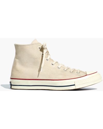 MW Converse® Chuck 70 High-top Trainers - White